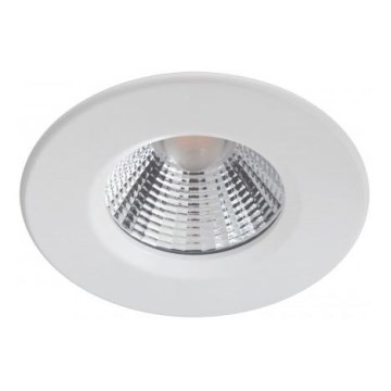 Philips - Foco de encastrar LED para casa de banho com regulação DIVE LED/5,5W/230V IP65