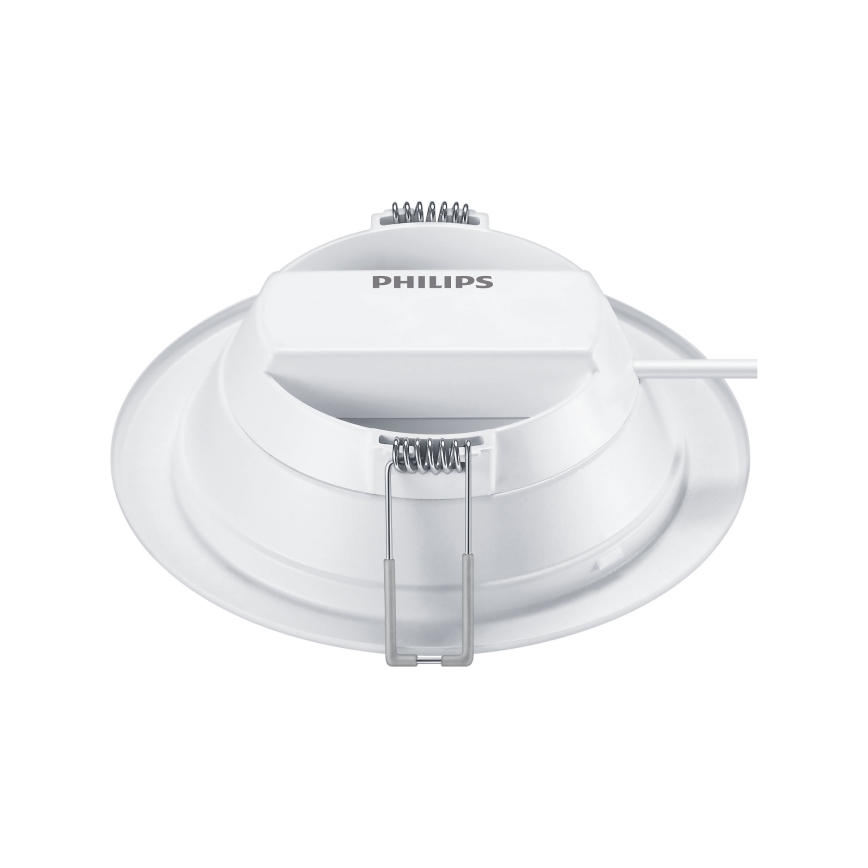 Philips - Foco de encastrar LED SLIM LED/11W/230V 3000K