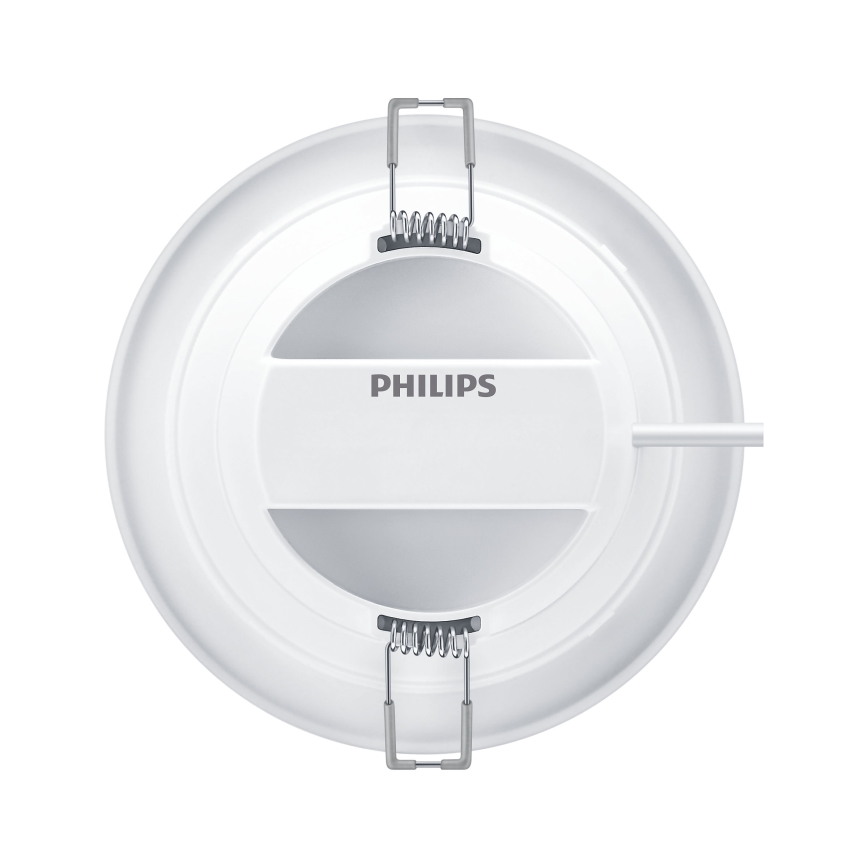 Philips - Foco de encastrar LED SLIM LED/11W/230V 3000K