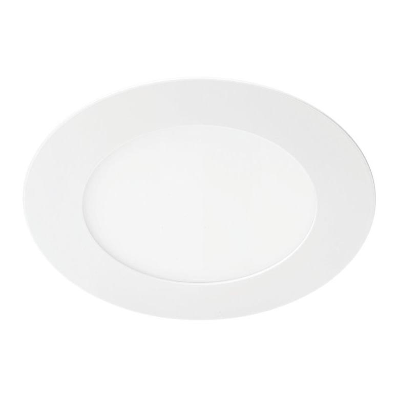 Philips - Foco de encastrar LED SLIM LED/9W/230V 3000K