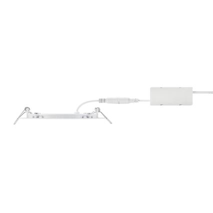 Philips - Foco de encastrar LED SLIM LED/9W/230V 3000K