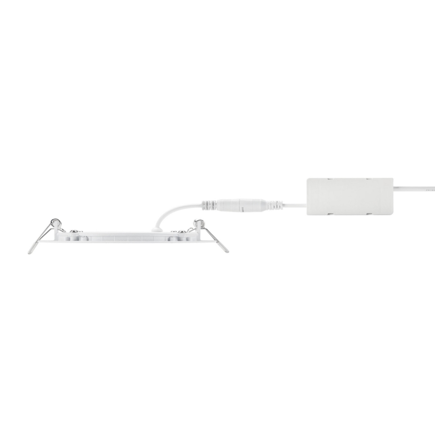 Philips - Foco de encastrar LED SLIM LED/9W/230V 3000K