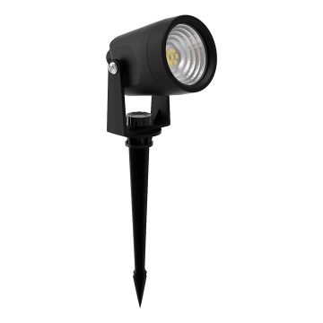 Philips - Foco exterior LED GARDENLINK REUEL LED/1,5W/24V 2700K IP44