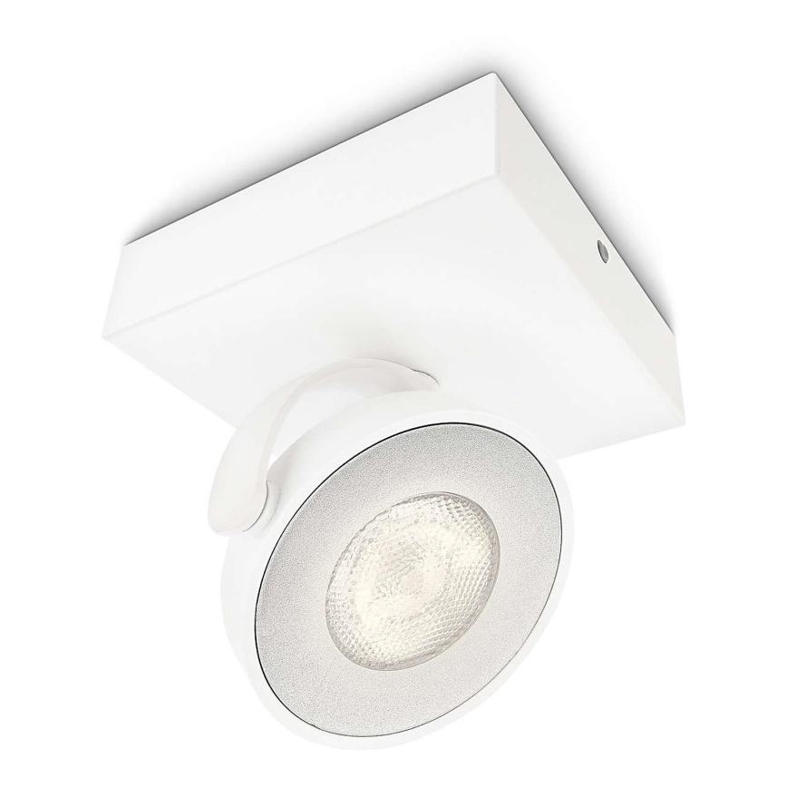 Philips - Foco LED com regulação 1xLED/4,5W/230V