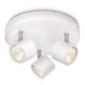 Philips - Foco LED com regulação 3xLED/4W/230V
