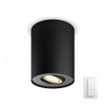 Philips - Foco LED com regulação Hue PILLAR 1xGU10/5,5W