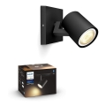 Philips - Foco LED com regulação Hue RUNNER 1xGU10/5W/230V