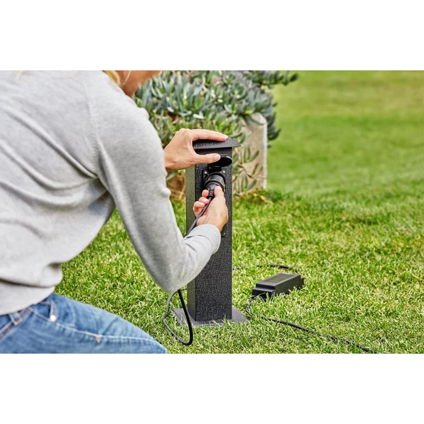 Philips - Fonte de alimentação 48W/12/230V IP67