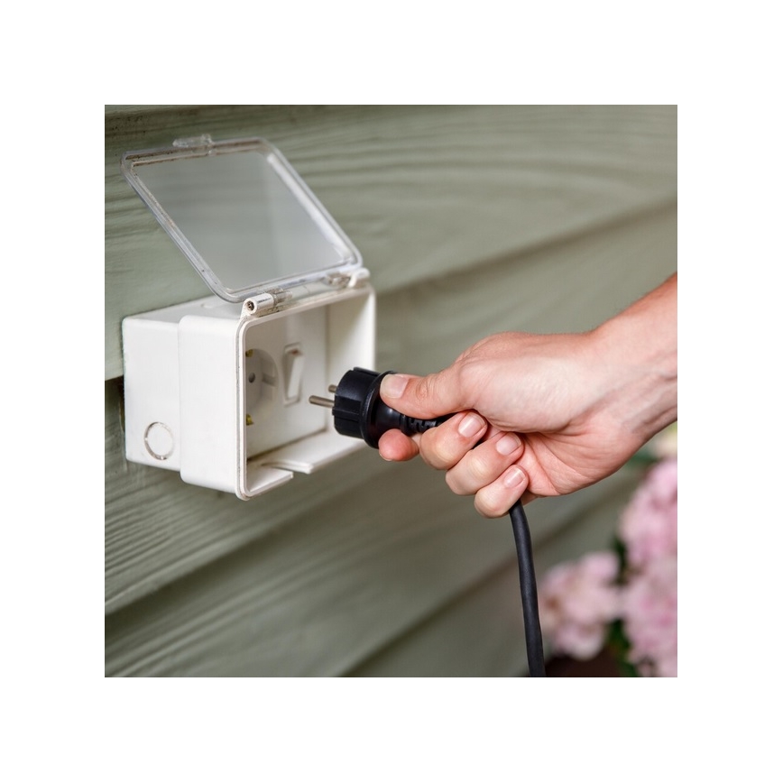 Philips - Fonte de alimentação Hue 100W/24/230V IP67