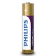 Philips FR03LB4A/10 - 4 pçs Célula de lítio AAA LITHIUM ULTRA 1,5V
