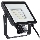 Philips - Holofote exterior LED com sensor PROJECTLINE LED/30W/230V IP65 4000K
