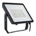 Philips - Holofote exterior LED PROJECTLINE LED/150W/230V IP65 3000K