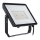 Philips - Holofote exterior LED PROJECTLINE LED/150W/230V IP65 3000K