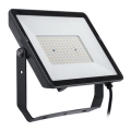 Philips - Holofote exterior LED PROJECTLINE LED/150W/230V IP65 4000K