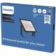 Philips - Holofote exterior LED PROJECTLINE LED/150W/230V IP65 4000K