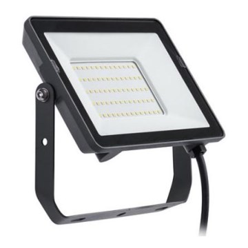 Philips - Holofote exterior LED PROJECTLINE LED/50W/230V IP65 4000K