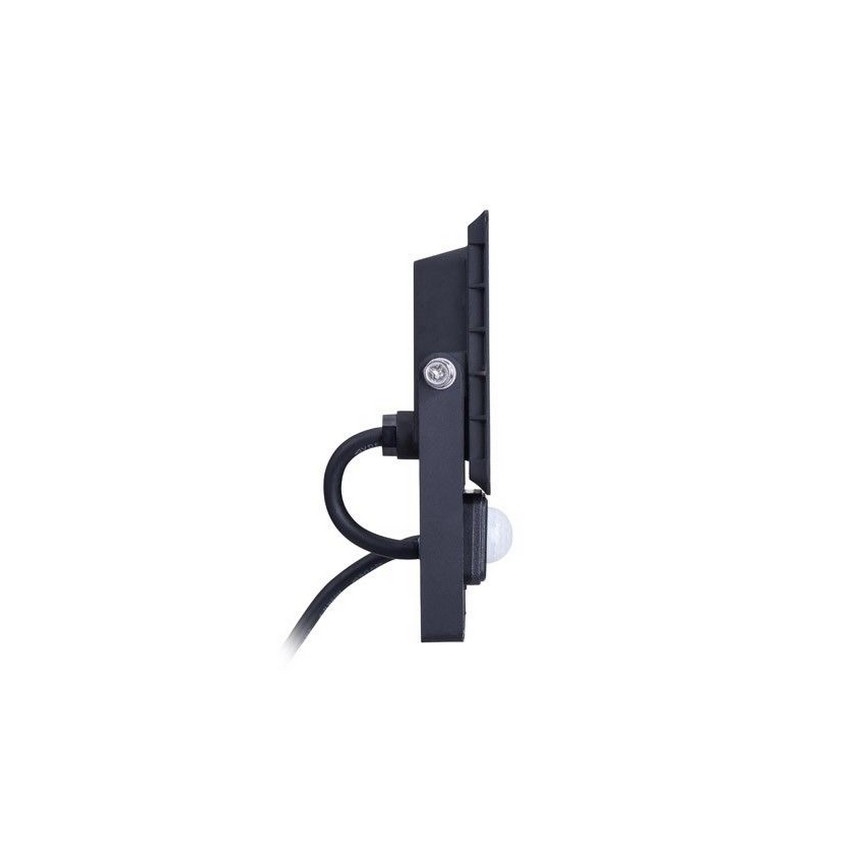 Philips - Holofote LED com sensor DECOFLOOD LED/20W/230V IP65