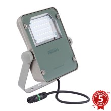 Philips - Holofote LED CORELINE LED/38W/230V IP65