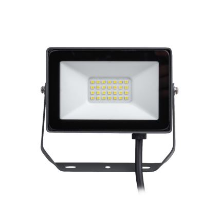 Philips - Holofote LED DECOFLOOD LED/10W/230V IP65