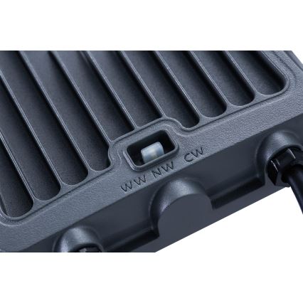 Philips - Holofote LED LEDINAIRE ALL-IN LED/70W/230V 3000/4000/6500K IP65 antracite