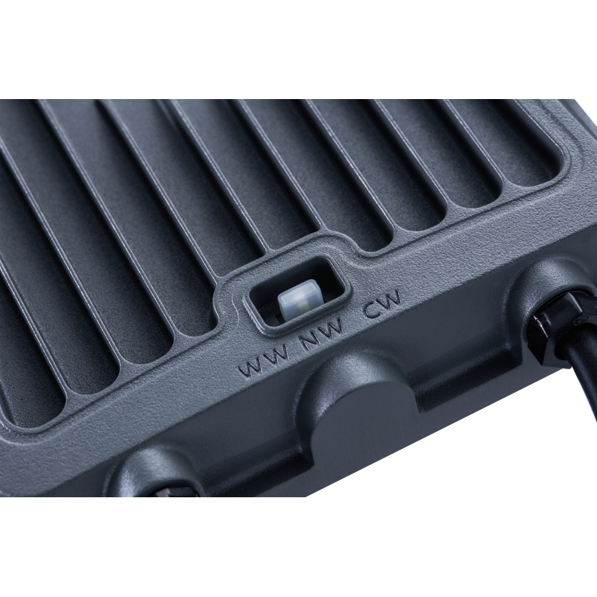 Philips - Holofote LED LEDINAIRE ALL-IN LED/70W/230V 3000/4000/6500K IP65 antracite