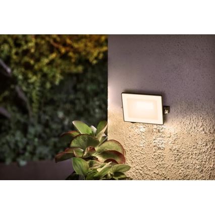 Philips - Holofote LED LOIS LED/10W/230V IP65 3000K