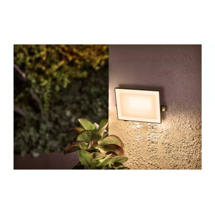 Philips - Holofote LED LOIS LED/20W/230V IP65 3000K
