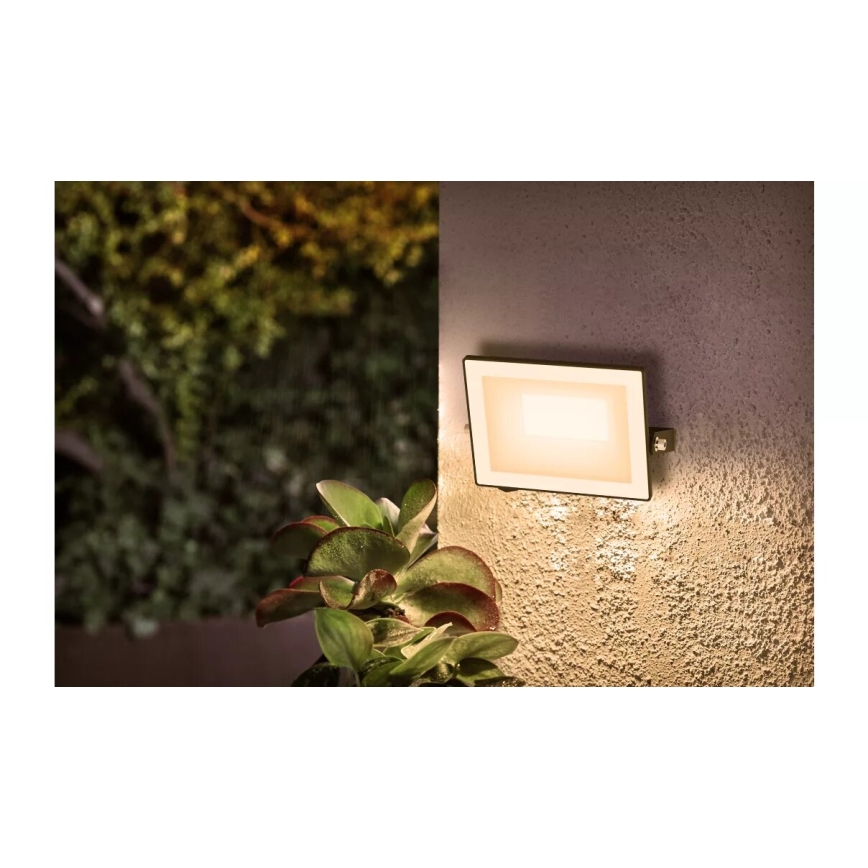 Philips - Holofote LED LOIS LED/20W/230V IP65 3000K