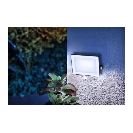 Philips - Holofote LED LOIS LED/20W/230V IP65 5000K