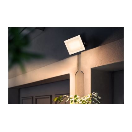 Philips - Holofote LED LOIS LED/30W/230V IP65 3000K