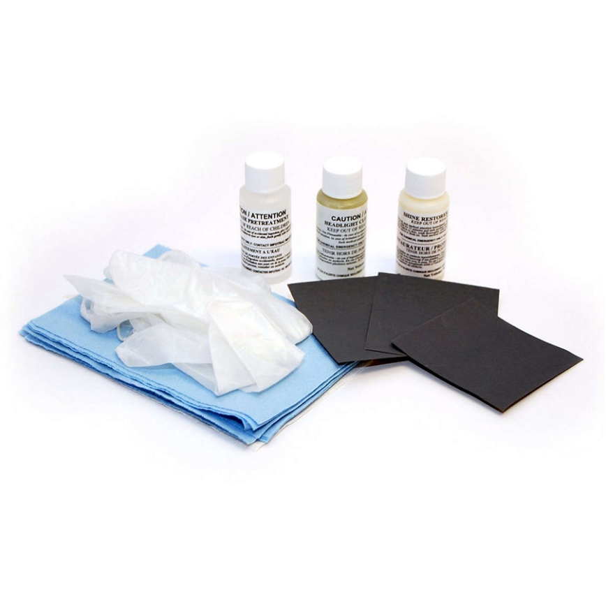 Philips HRK00XM - Kit de restauração de farol