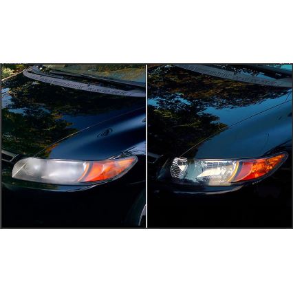 Philips HRK00XM - Kit de restauração de farol