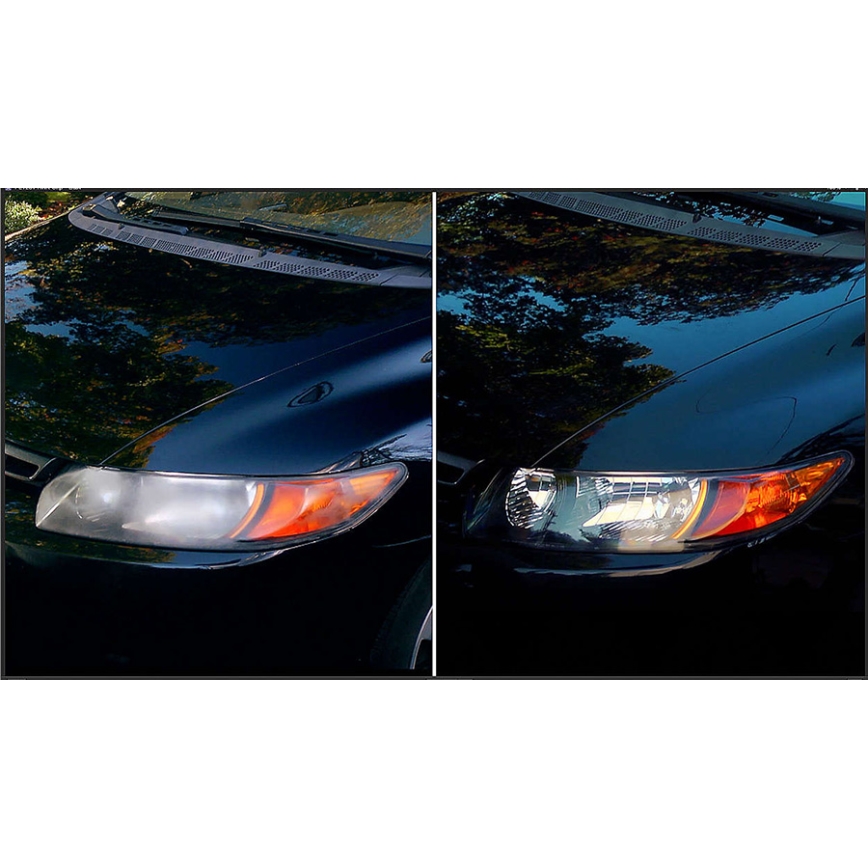 Philips HRK00XM - Kit de restauração de farol