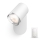 Philips - Iluminação de casa de banho LED com regulação Hue ADORE 1xGU10/5,5W IP44