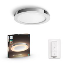 Philips – Iluminação de casa de banho LED com regulação Hue LED/40W/230V + CR