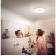 Philips - Iluminação de casa de banho LED com regulação Hue STRUANA LED/25W/230V IP44
