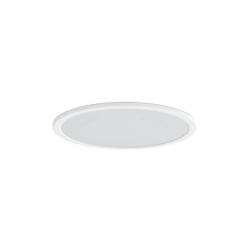Philips - Iluminação de teto de casa de banho LED com regulação SCENE SWITCH LED/15W/230V IP44 4000K