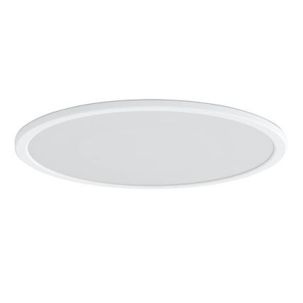 Philips - Iluminação de teto de casa de banho LED com regulação SCENE SWITCH LED/18W/230V IP44 2700K