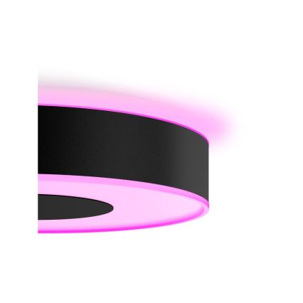 Philips - Iluminação de casa de banho LED RGBW com regulação LED/33,5W/230V IP44 d. 381 mm 2000-6500K