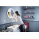 Philips - Iluminação de espelho em casa de banho LED com regulação Hue ADORE LED/27W/230V + CR