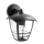 Philips - Iluminação de parede exterior 1xE27/60W/230V