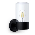 Philips - Iluminação de parede exterior FLAREON 1xE27/25W/230V IP44