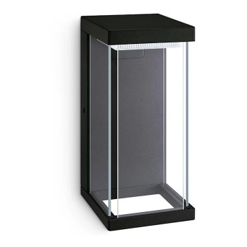 Philips - Iluminação de parede exterior LED KYRIE LED/12W/230V IP44