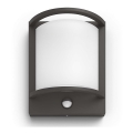 Philips - Iluminação de parede exterior LED LED/12W IP44