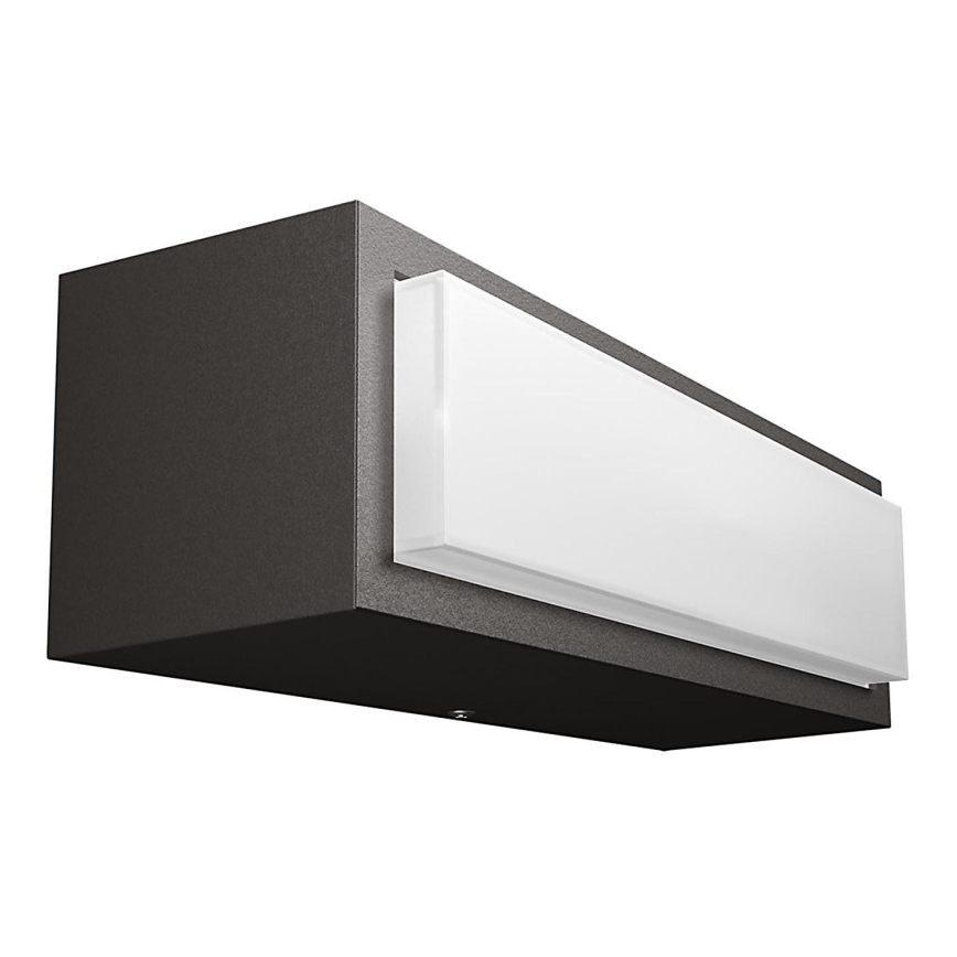 Philips - Iluminação de parede exterior LED LED/4,5W IP44
