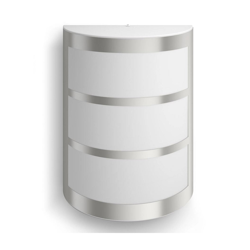 Philips - Iluminação de parede exterior LED PYTHON LED/3,8W/230V IP44