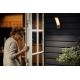 Philips - Iluminação de parede exterior LED SPLAY LED/3,8W/230V IP44