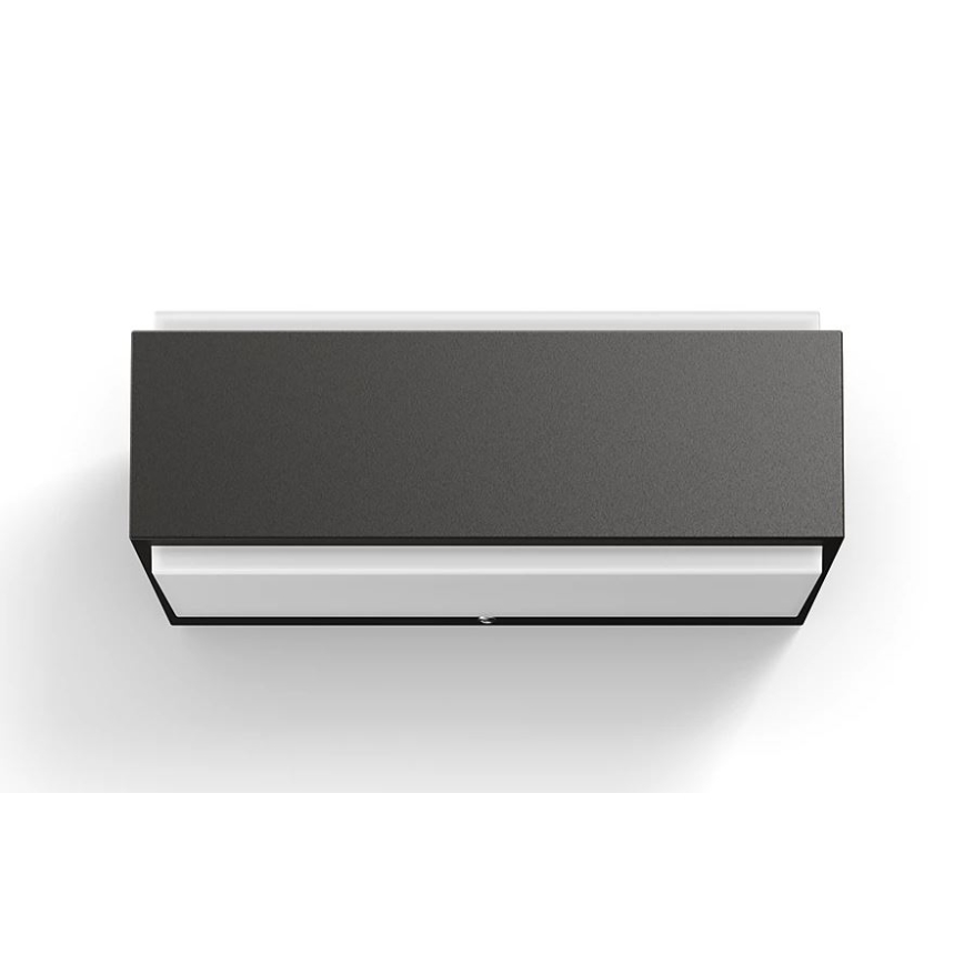 Philips - Iluminação de parede exterior LED STRATOSPHERE LED/3,8W/230V 2700K IP44