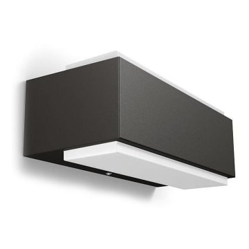 Philips - Iluminação de parede exterior LED STRATOSPHERE LED/3,8W/230V 4000K IP44