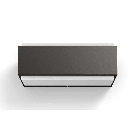 Philips - Iluminação de parede exterior LED STRATOSPHERE LED/3,8W/230V 4000K IP44